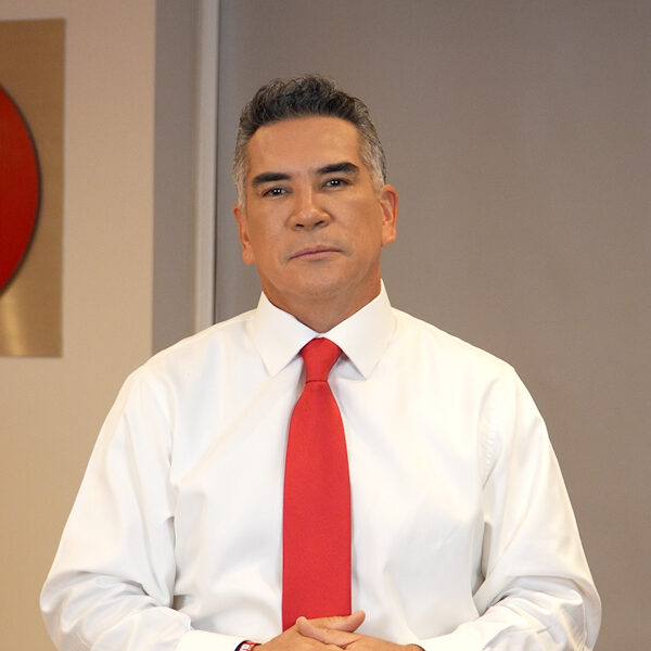 Alejandro Moreno Cárdenas