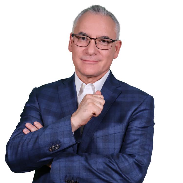 Pablo Basáñez García